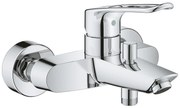 Смесител за вана 1/2″, 25241003, едноръкохватков