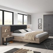 Спален комплект Glasgow