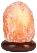 (Himalayan) Salt лампа SALLY 1xE14/25W/230V