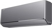 Инверторен климатик TCL FreshIN I TAC-12CHSD/FAI, 12000 BTU, Клас A+++/A++, 51 dB, I Feel, 4D Airflow, Филтър QuadruPuri, Сребрист