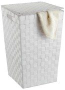 Бяла кошница за пране , 48 л Adria - Wenko