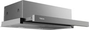 Teka CNL 6415 Телескопичен аспиратор за вграждане