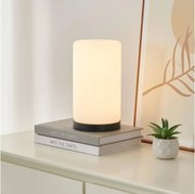 LED RGBIC Димируема настолна лампа LED/7,5W/230V 3000K + дистанционно управление