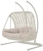 Horecano - Люлка SANTORINI крем OUTDOOR-(NT009-N1002)