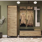 Рецепционен комплект Quant