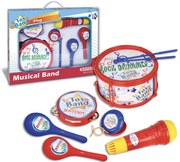 Bontempi - Комплект музикални инструменти