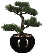 Изкуствено растение atmosphera Bonsai, 36 cm