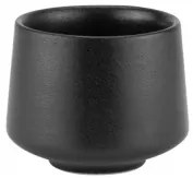 Horecano - Керамичен рамекин ф7xh6,6см 190мл ATLAS BLACK-(HC-56756)