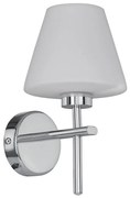 Eglo 97429 - LED За баня Стенна лампа FRISCOLI 1xG9/3W/230V IP44