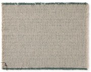 Памучни подложки за хранене в комплект от 2 бр. 38x50 cm Handloom – Lorena Canals