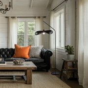 Лампа APP1834-1F