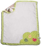 NICI Одеяло 75 х 100 см. ЗАЕК