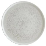 Порцеланова чиния 28см BONNA-LUNAR WHITE-(S-MT-LUN HYG 28DZ)