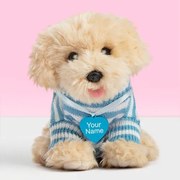 Studio Pets - Плюшено куче Лабрадудел с блузка, Драскулка