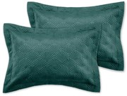 Калъфки за възглавници 2 бр. 50x75 cm Art Deco Pearl – Catherine Lansfield