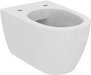 Тоалетна чиния конзолна Hydro Twist Rimless, I.Life O