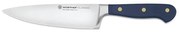 Wüsthof - Шеф нож CLASSIC COLOUR 16 см син