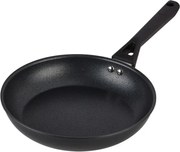 Тиган Ninja Zerostick CW50024DE, 24 см, Незалепваща технология, До 180C, Индукция, Черен