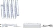 Paulmann 70671 -LED/18W IP44 Димируема лента за баня MAXLED 1,5m 6500K 230V