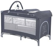 KIKKA BOO Кошара на 2 нива SO GIFTED PLUS NAVY