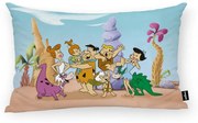 Калъфка за възглавница The Flintstones The Flintstones C 30 x 50 cm