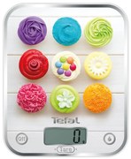 Tefal - Кухненска везна OPTISS CUPCAKES 2xAAA