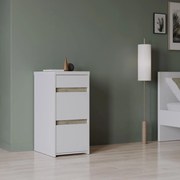 Скрин с чекмеджета Bero