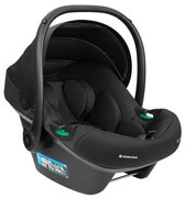 Детско столче за кола i-Prime i-Size 40-87 см. KIKKABOO - черно