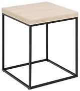 Холна масичка CAMILO, бежова