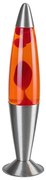 Rabalux 76107 - LED Лава лампа LOLLOPOP 3 LED/25W/230V