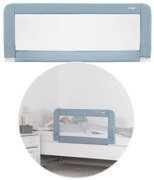 Reer  -  Преграда за легло XL 150 см Reer 45111,синя
