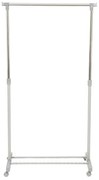 Стойка за дрехи Range Steel - Compactor