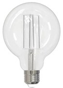 LED Крушка FILAMENT G95 E27/13W/230V 3000K