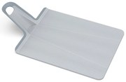 Joseph Joseph - Дъска за рязане Chop2Pot™ св.сиво - 60203