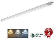 Sinclair - LED Индустриална лампа TPL LED/50W/230V 3000K/4000K/5000K IP65