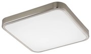 Eglo 96231 - LED За баня лампа MANILVA LED/16W/230V IP44