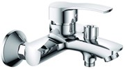 Месингов смесител &quot;QUADRAT&quot; ICF 662530/ БЕЗ А-РИ