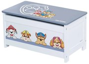 Детска кутия за съхранение 60x32x30 cm Paw Patrol – Roba