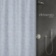 Завеса за душ 180x200 cm Ilo – Spirella