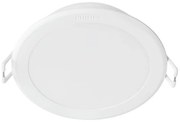 Philips MESON LED вградено осветление 5,5W 230V 6500K