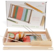 Творчески комплект Weaving Loom Set – Rex London