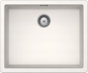 Schock GREENWICH N100L Композитна мивка за вграждане
