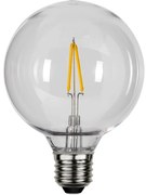 LED крушка E27, 1 W, 240 V - Star Trading