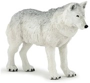 Papo - Фигурка Polar Wolf
