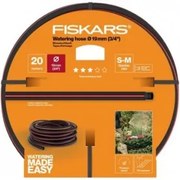 Fiskars - Градински маркуч (3/4") 19mm Дължина 20m - 1027109
