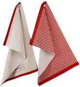 Сет кърпи amtosphera, 45x70 cm, 2 бр