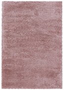 Розов килим 120x170 cm Fluffy – Ayyildiz Carpets