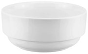 Horecano - Порцеланова купа STACKABLE ф12см 350мл ALVI-(HC-56986)