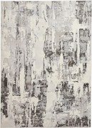 Сив/бежов килим 220x160 cm Apollo - Think Rugs