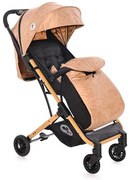 Лятна детска количка FIONA LORELLI - WOODEN Design